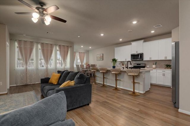 17111 Daylily Dune Way, Hockley, TX 77447