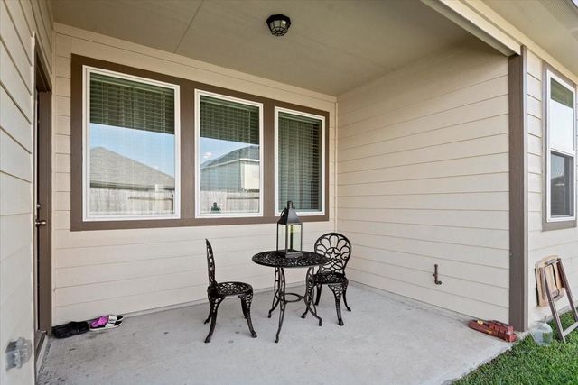 17111 Daylily Dune Way, Hockley, TX 77447