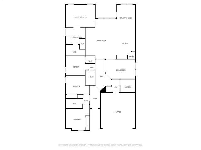 17111 Daylily Dune Way, Hockley, TX 77447