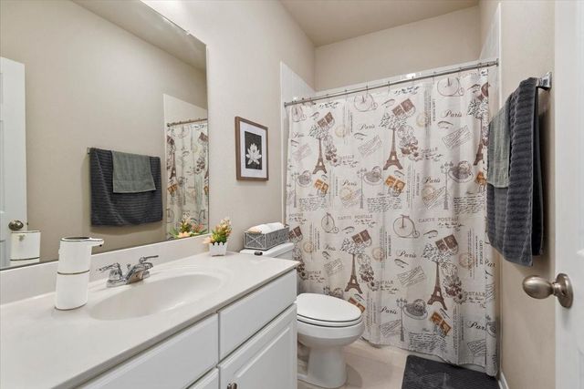 17111 Daylily Dune Way, Hockley, TX 77447