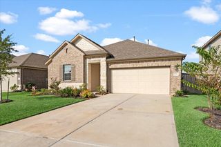 17111 Daylily Dune Way, Hockley, TX 77447