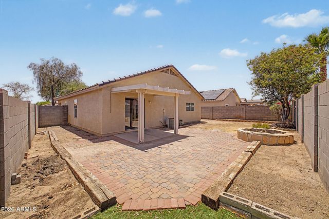 15660 W PORT AU PRINCE Lane, Surprise, AZ 85379