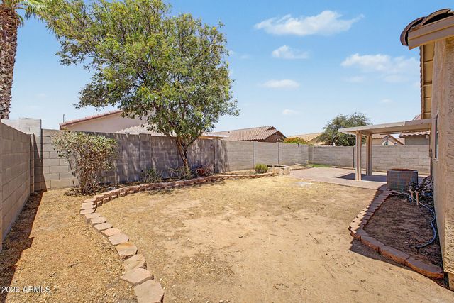15660 W PORT AU PRINCE Lane, Surprise, AZ 85379