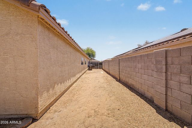 15660 W PORT AU PRINCE Lane, Surprise, AZ 85379