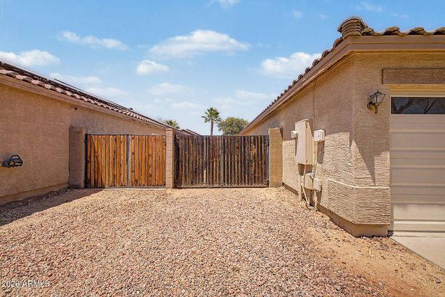 15660 W PORT AU PRINCE Lane, Surprise, AZ 85379