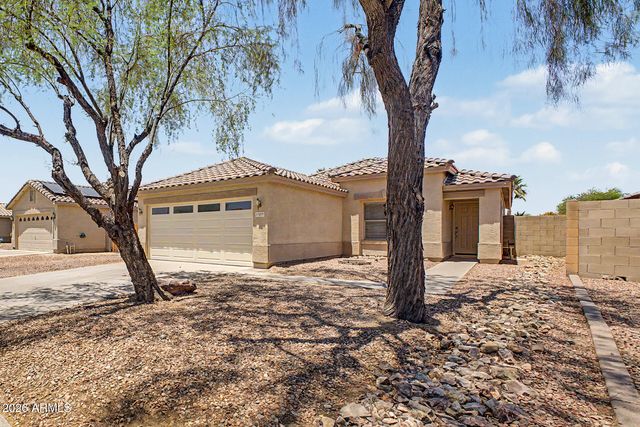 15660 W PORT AU PRINCE Lane, Surprise, AZ 85379