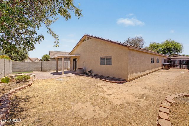 15660 W PORT AU PRINCE Lane, Surprise, AZ 85379