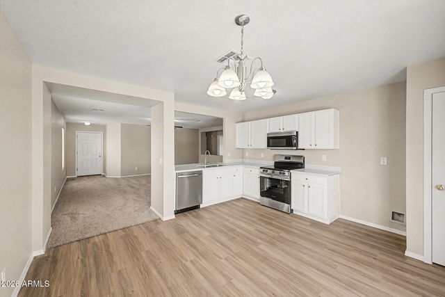 15660 W PORT AU PRINCE Lane, Surprise, AZ 85379