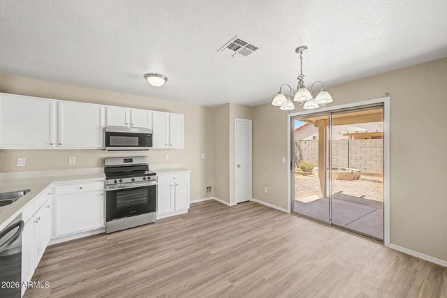 15660 W PORT AU PRINCE Lane, Surprise, AZ 85379