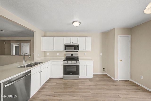 15660 W PORT AU PRINCE Lane, Surprise, AZ 85379