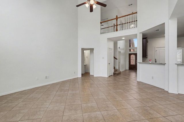 1323 Laura Hills Lane, Spring, TX 77386