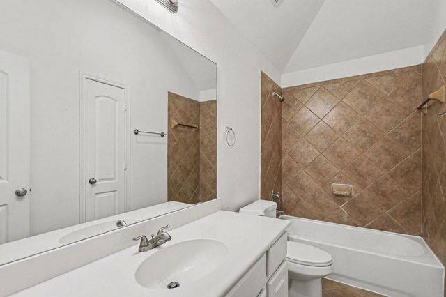 1323 Laura Hills Lane, Spring, TX 77386