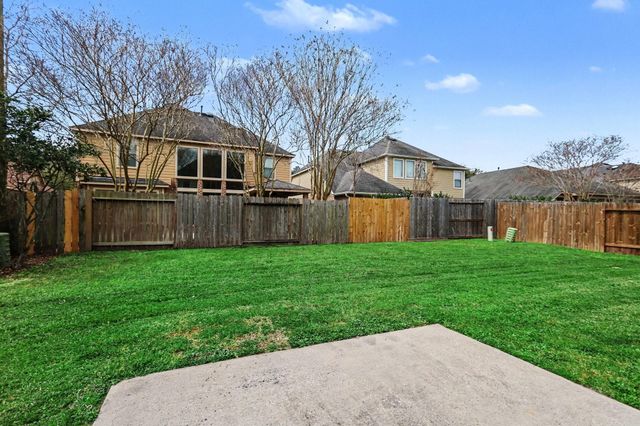 1323 Laura Hills Lane, Spring, TX 77386