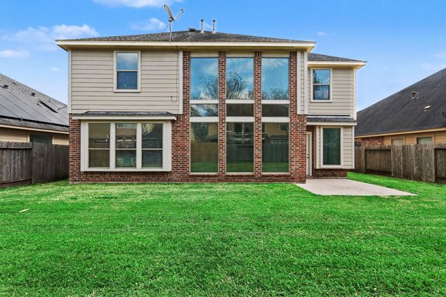 1323 Laura Hills Lane, Spring, TX 77386