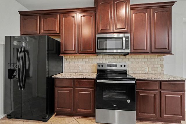 1323 Laura Hills Lane, Spring, TX 77386