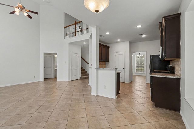 1323 Laura Hills Lane, Spring, TX 77386