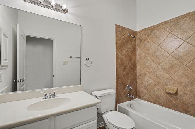 1323 Laura Hills Lane, Spring, TX 77386