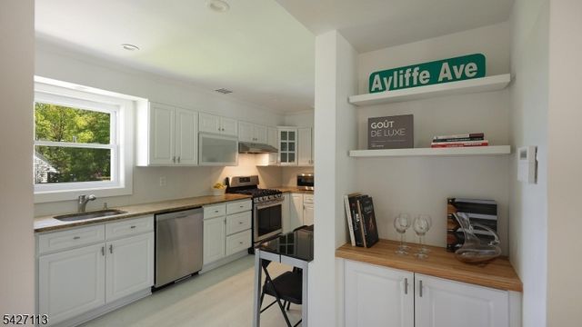 221 Ayliffe Ave, Westfield Town, NJ 07090