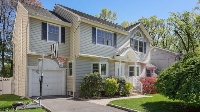 221 Ayliffe Ave, Westfield Town, NJ 07090
