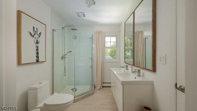 221 Ayliffe Ave, Westfield Town, NJ 07090