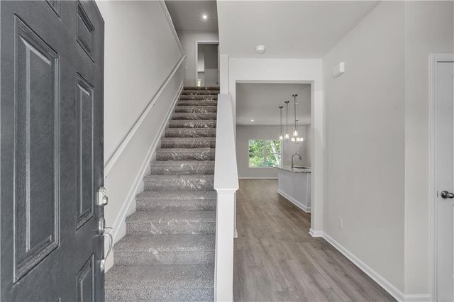 4690 Glore Road SW, Mableton, GA 30126