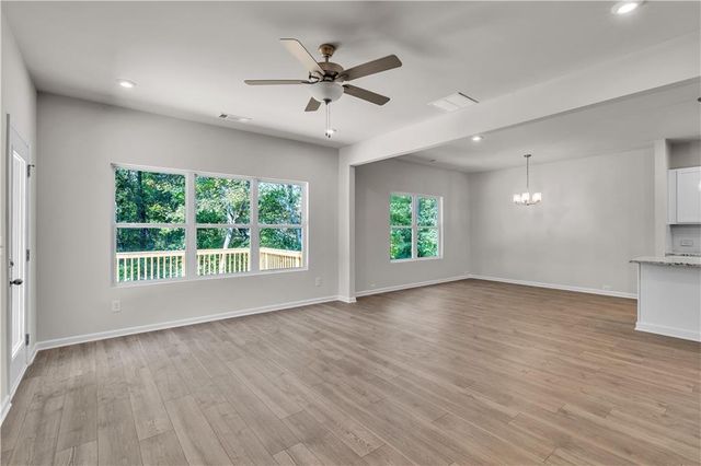 4690 Glore Road SW, Mableton, GA 30126