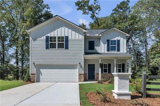 4690 Glore Road SW, Mableton, GA 30126
