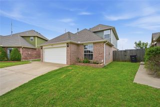 1000 SW 25th Street, Moore, OK 73170