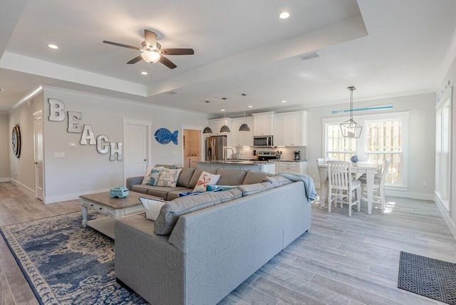 21418 Caribbean Lane, Panama City Beach, FL 32413