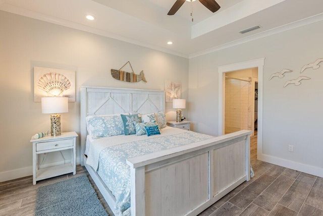 21418 Caribbean Lane, Panama City Beach, FL 32413