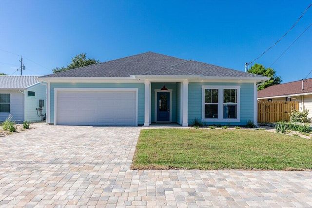 21418 Caribbean Lane, Panama City Beach, FL 32413