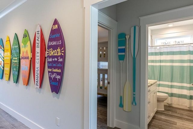 21418 Caribbean Lane, Panama City Beach, FL 32413