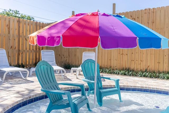 21418 Caribbean Lane, Panama City Beach, FL 32413