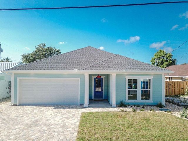 21418 Caribbean Lane, Panama City Beach, FL 32413