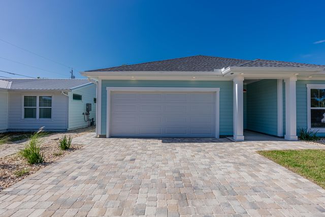 21418 Caribbean Lane, Panama City Beach, FL 32413
