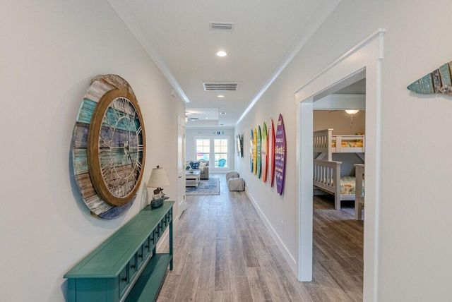 21418 Caribbean Lane, Panama City Beach, FL 32413