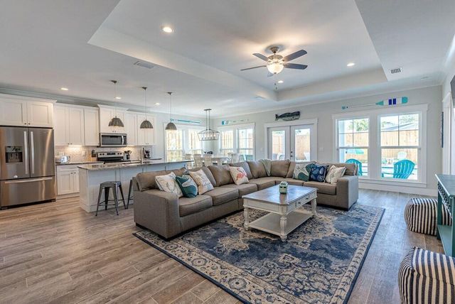 21418 Caribbean Lane, Panama City Beach, FL 32413
