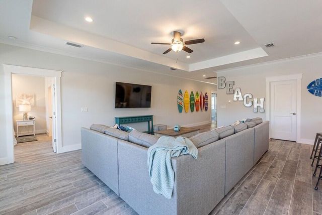 21418 Caribbean Lane, Panama City Beach, FL 32413