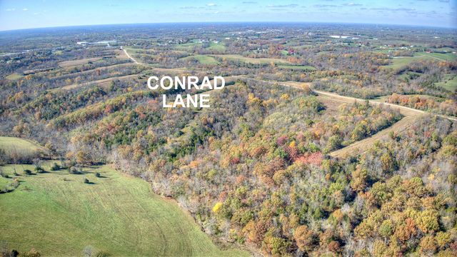 00 B Conrad Lane, Williamstown, KY 41097