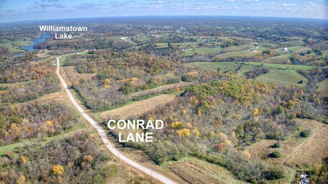 00 B Conrad Lane, Williamstown, KY 41097
