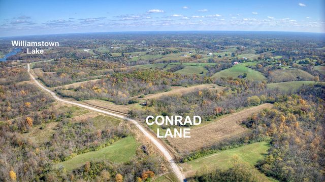 00 B Conrad Lane, Williamstown, KY 41097