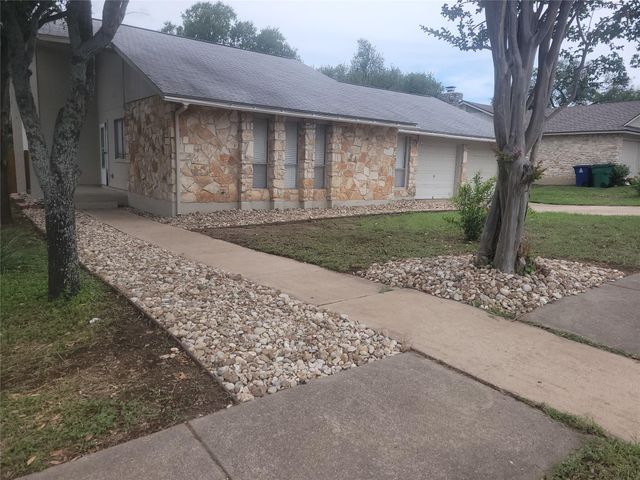 405 S Blue Ridge PKWY, Cedar Park, TX 78613