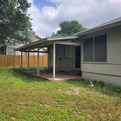 405 S Blue Ridge PKWY, Cedar Park, TX 78613