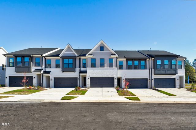 1004 Westerland Way 197, Durham, NC 27703