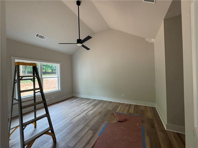 875 Lynn Avenue, Jefferson, GA 30549