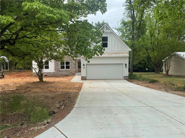 875 Lynn Avenue, Jefferson, GA 30549