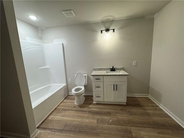 875 Lynn Avenue, Jefferson, GA 30549