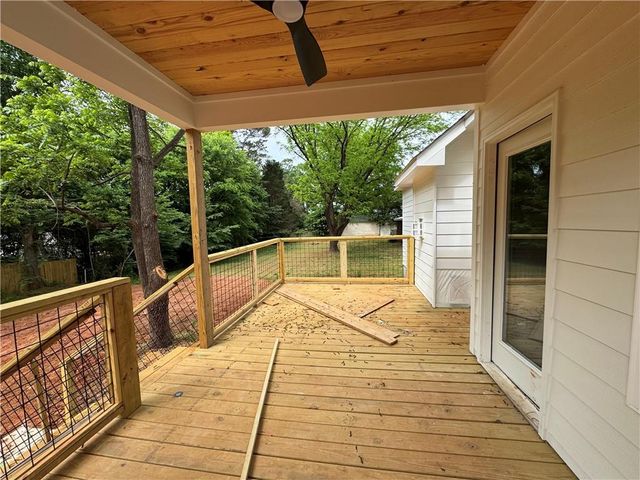 875 Lynn Avenue, Jefferson, GA 30549