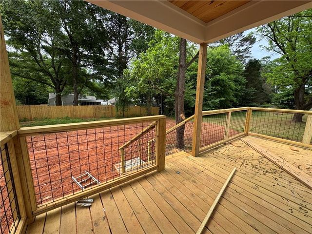 875 Lynn Avenue, Jefferson, GA 30549