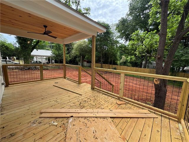 875 Lynn Avenue, Jefferson, GA 30549